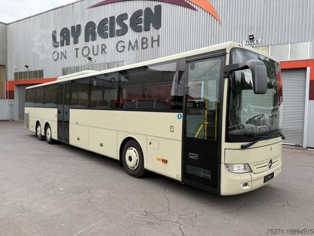 Междугородний автобус MERCEDES-BENZ Integro L , Euro 6 ,  Klima