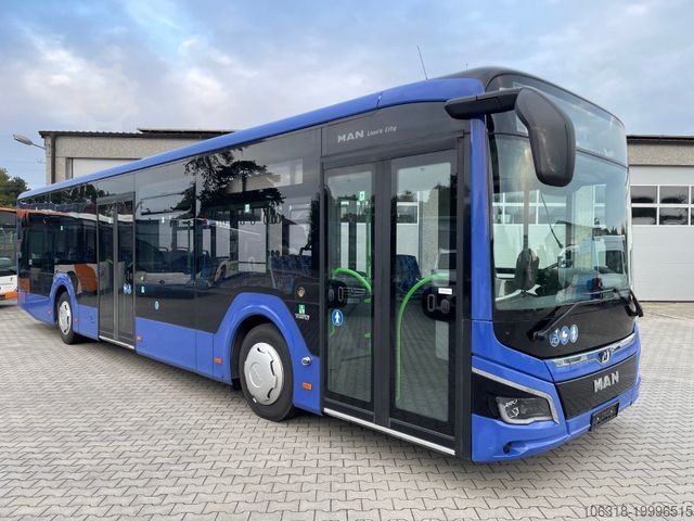 Городской автобус MAN Lion's City 12 / Orig. 15.305 km /  Mild Hybrid