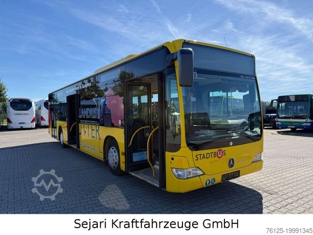 Городской автобус MERCEDES-BENZ Citaro O530 C1 / Euro 5 / A21 / 2 x vorhanden