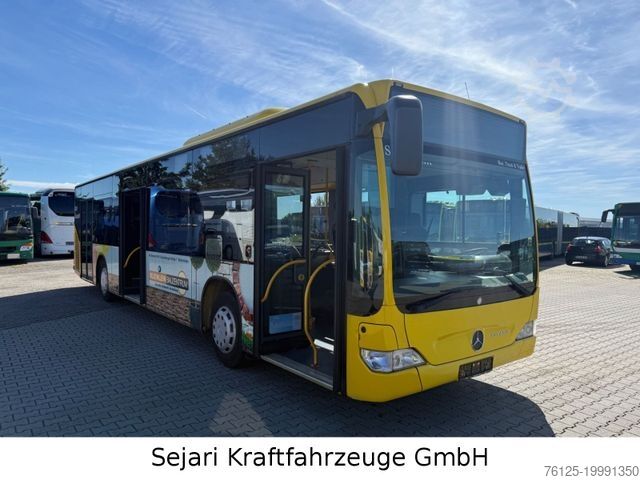 Городской автобус MERCEDES-BENZ Citaro O530 C1 / Euro 5 / A21 / 2 x vorhanden