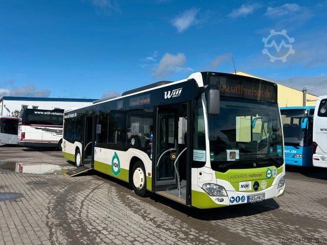 Городской автобус MERCEDES-BENZ Citaro C2 - O530 Klima