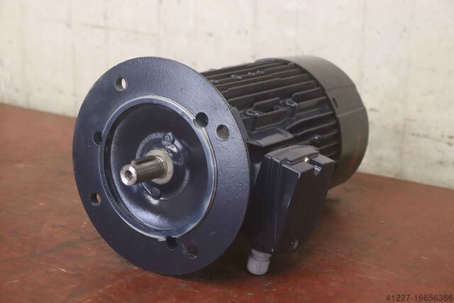 Электродвигатель 1,1 кВт 2885 об/мин Birkenbeul 8APE80M-2