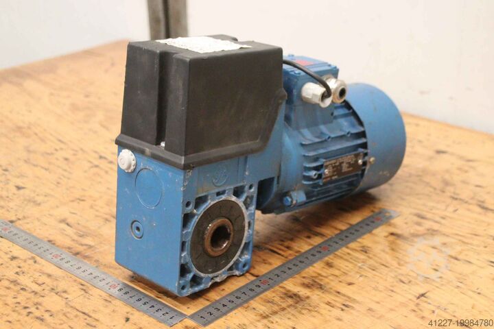 привод рулонных ворот GfA Elektromaten SE 3,5.120-25,00