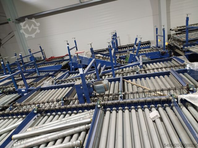 транспортерные ленты  