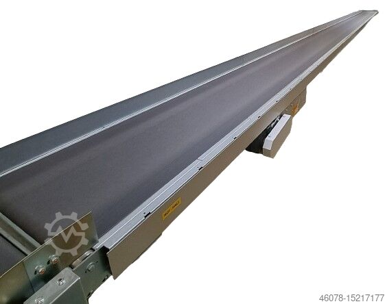 Ленточный конвейер Ленточный конвейер Ленточный конвейер Lippert 29400-750-600