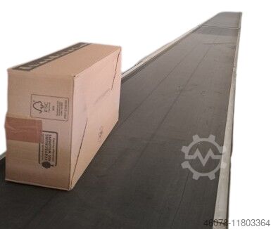 Ленточный конвейер Ленточный конвейер Ленточный конвейер GF Transnorm 8940-600-500