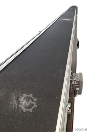 Ленточный конвейер Ленточный конвейер Transnorm GF 19700-700-600