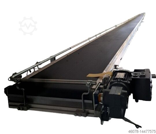 Ленточный конвейер Ленточный конвейер Transnorm GF 19000-600-500