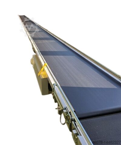 Ленточный конвейер Ленточный конвейер Ленточный конвейер GF Transnorm 22000-900-800