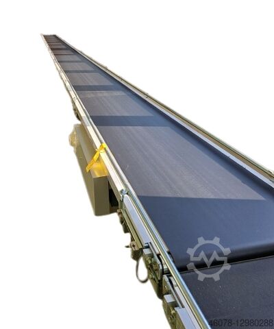 Ленточный конвейер Ленточный конвейер Ленточный конвейер GF Transnorm 14500-700-600