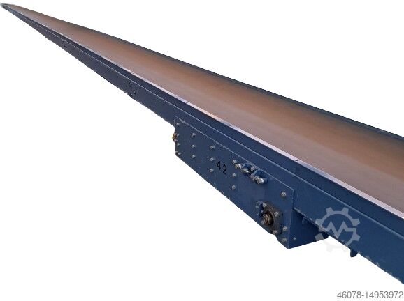 Ленточный конвейер Ленточный конвейер Ленточный конвейер Lippert 18000-750-600