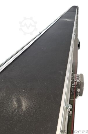 Ленточный конвейер Ленточный конвейер Transnorm GF 21730-700-600