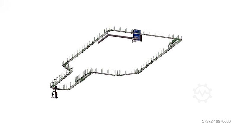 Конвейерная система Servus 