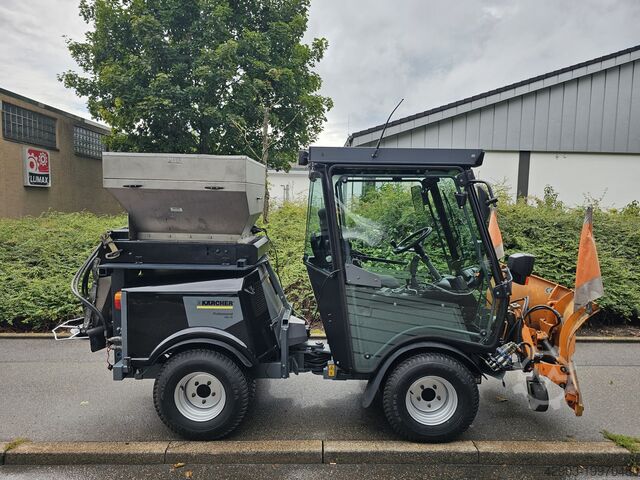 Оборудование для зимнего обслуживания Kärcher MIC 45