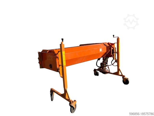 Кормушка для соли Gmeiner- Streuautomat STA