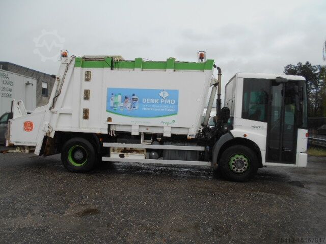 мусоровоз Mercedes-Benz ECONIC