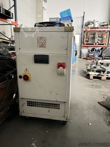 Охлаждение Frigosystem RACA/C 80/ RACA/C 30