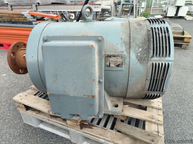 Холодильная машина Schorch PKN 5318M-CB014 TEC315M 1MB3