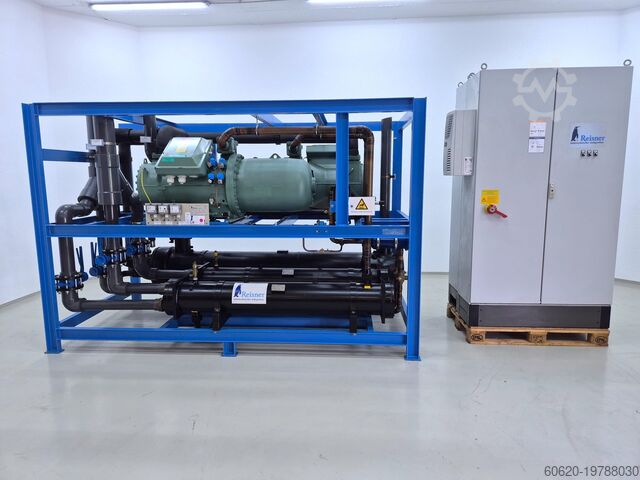 Охладитель BITZER KWR W500(2)