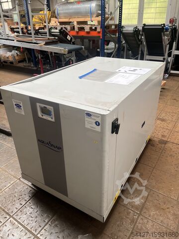 Холодильная машина Carrier 30WG-050--0117-PE