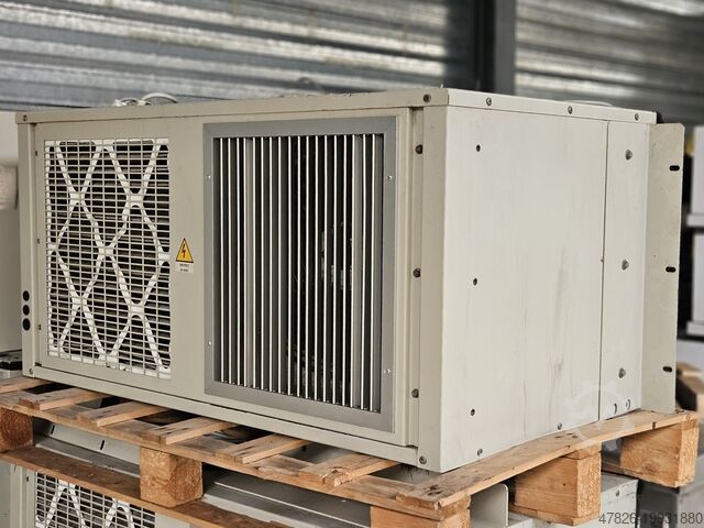 чиллер Stulz CHS 500M300 Z000 4.8kW Plug and Play