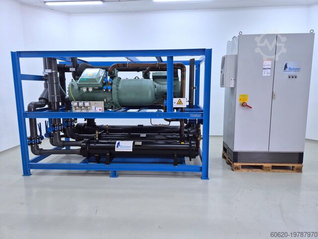 Охладитель BITZER KWR W250 KS(3)