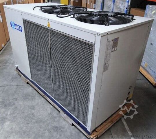 Холодильная машина MTA S.p.A. TAEevo Tech 602 P3-20-OFF