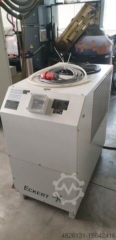 Холодильная машина Eckert WKZ.R 11 IP