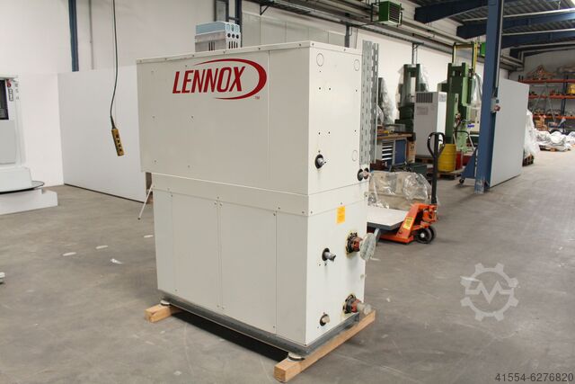 Охладитель LENNOX SWR 165D S K