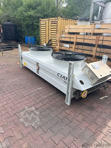 Рекулер CIAT DMN9023-1 SHI 650E9A