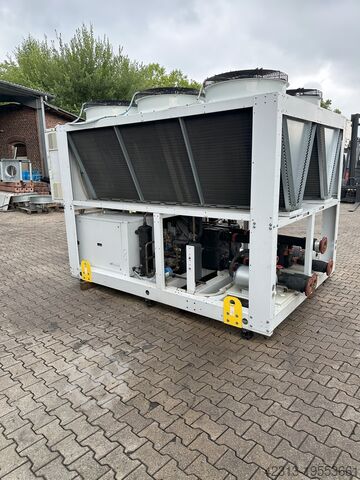 Холодильная машина Trane CMAB HSE 185