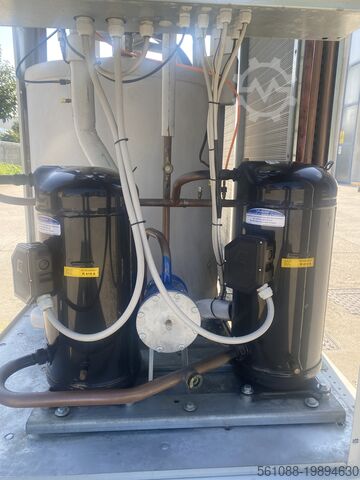 ОХЛАДИТЕЛЬ Hitema International ENR.070