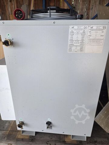 Холодильная машина RPS CAL008