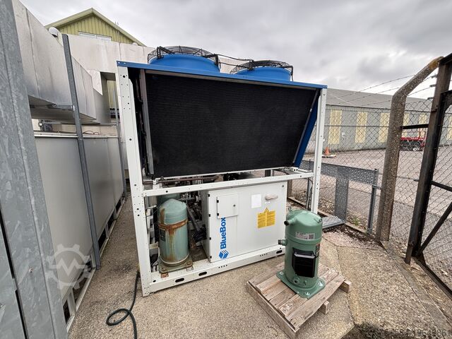 Чиллер Bluebox Tetris 2A23.2