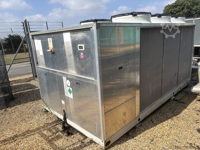 Чиллер Climaveneta NECSB1204