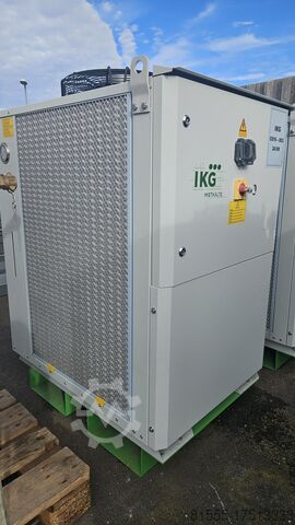 Холодильная машина RPS CAL 016