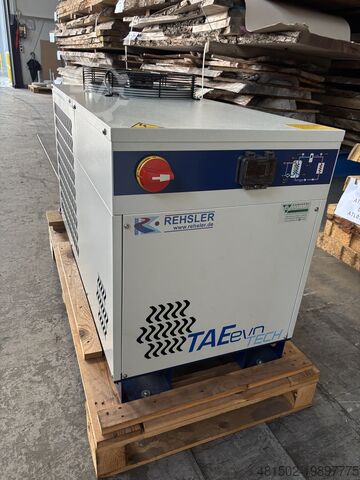Холодильная машина Rehsler Kühlsysteme GmbH (MTA) TAE EVO tech 015 und TAE EVO tech 081