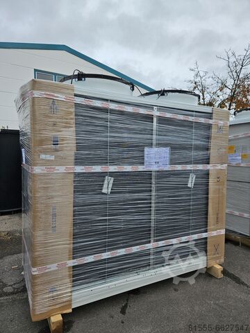 Холодильная машина Hitema LGX 100