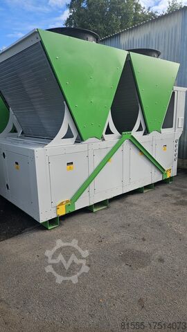 Холодильная машина RPS HAS 340