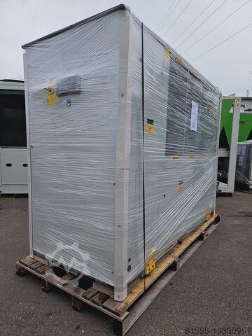 Холодильная машина RPS FAS096