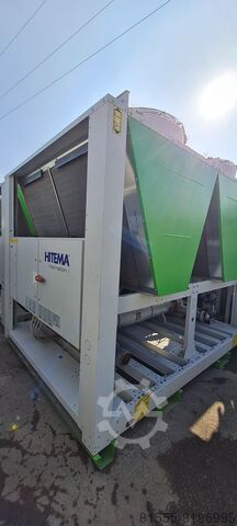 Охладитель SBS 240 Hitema SBS 240