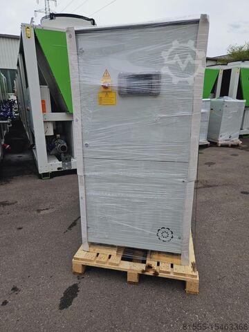 Холодильная машина RPS Flexy FAS051