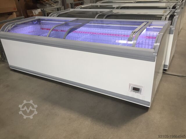 Морозильный ларь AHT MIAMI 250 AHT MIAMI 250