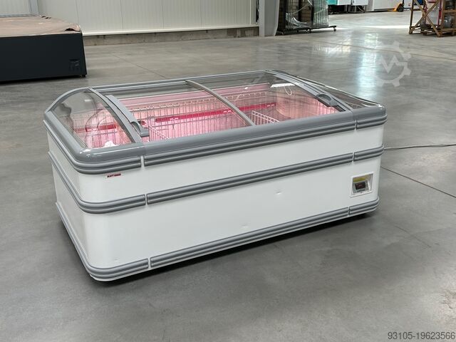 Морозильник, морозильник AHT Miami 185 AHT Miami 185