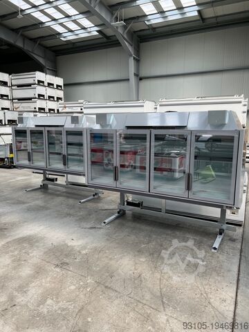 Carrier Top-Freezer 250 Carrier / Costan Top-Freezer / EPTA
