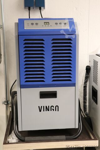осушитель воздуха VINGO 503E
