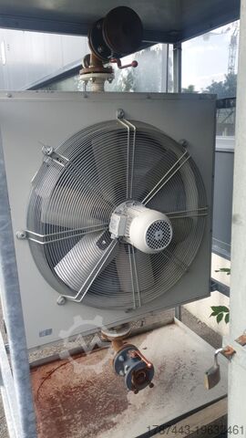 Охладительная установка для жидкостей Atlas SX 68 A 103