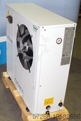 Тепловой насос, кондиционер MTA S.p.A. Cycnus iHCY 020 PT1+FSH