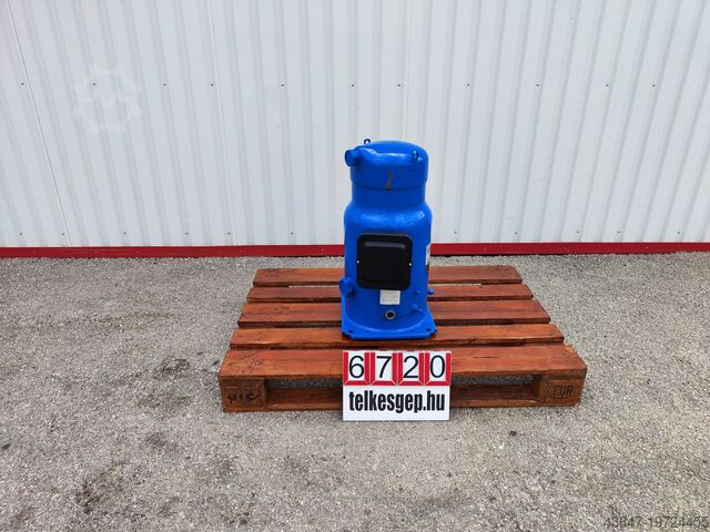 компрессор хладагента, компрессор охладителя Danfoss 