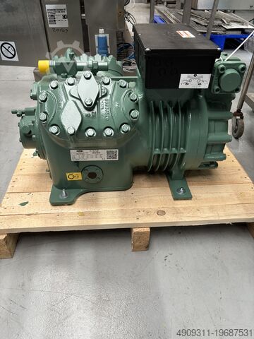 холодильный компрессор BITZER 4JE-15Y-40P